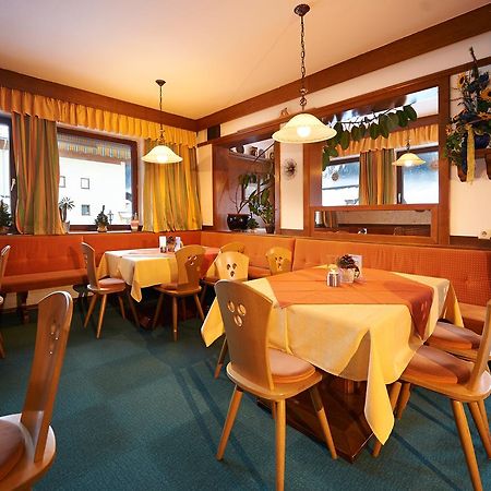 Gaestehaus Emmi ไคลนาร์ล ภายนอก รูปภาพ