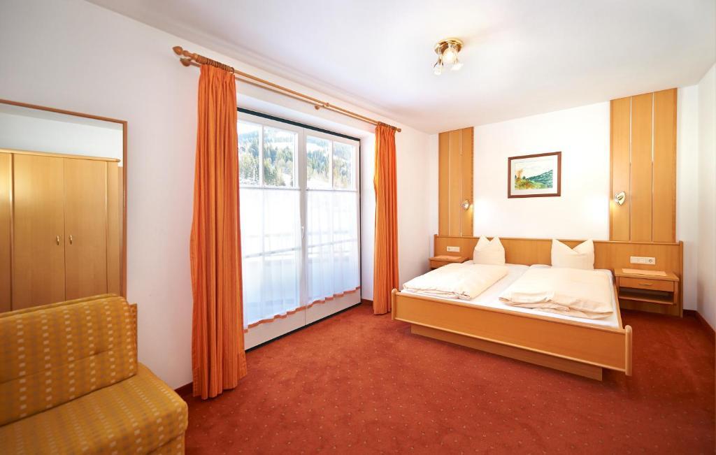 Gaestehaus Emmi ไคลนาร์ล ภายนอก รูปภาพ