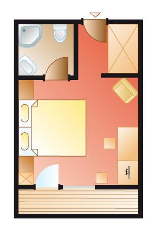 Gaestehaus Emmi ไคลนาร์ล ภายนอก รูปภาพ